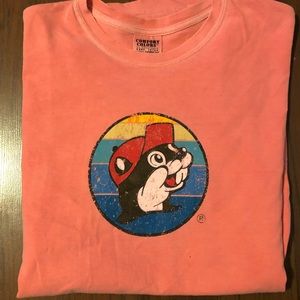 Buc-cees T-shirt